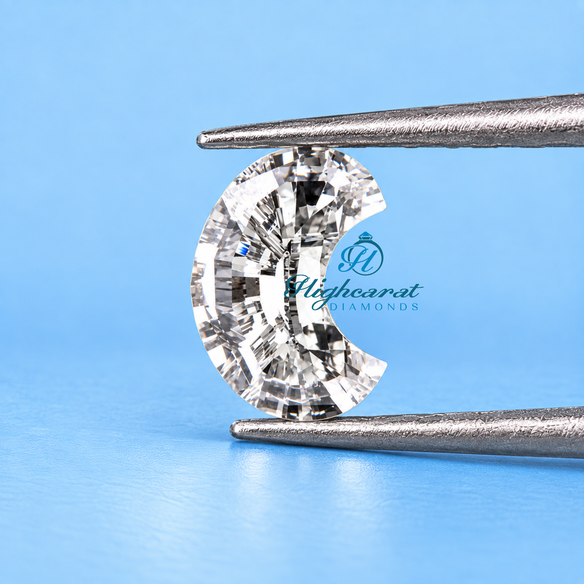 HIGHCARAT DIAMONDS
