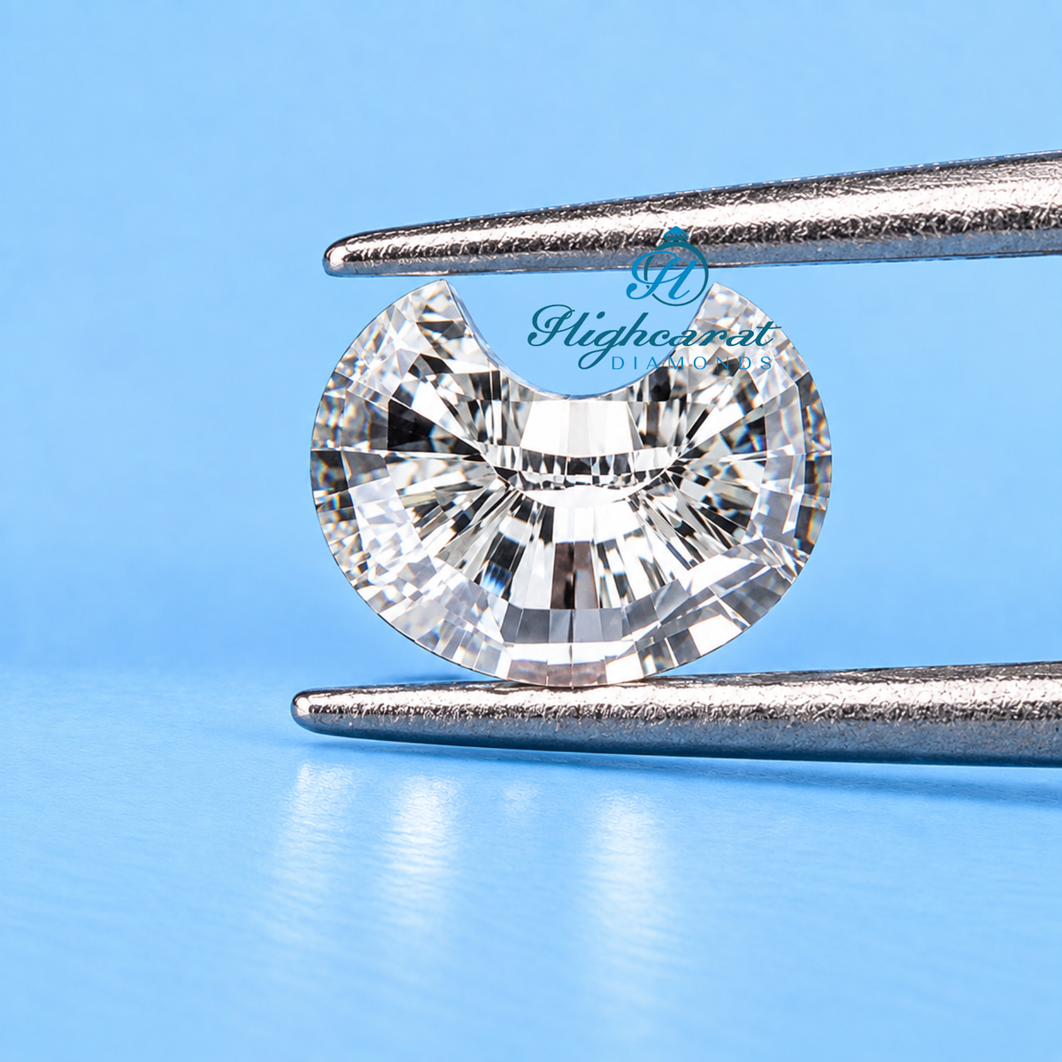 HIGHCARAT DIAMONDS