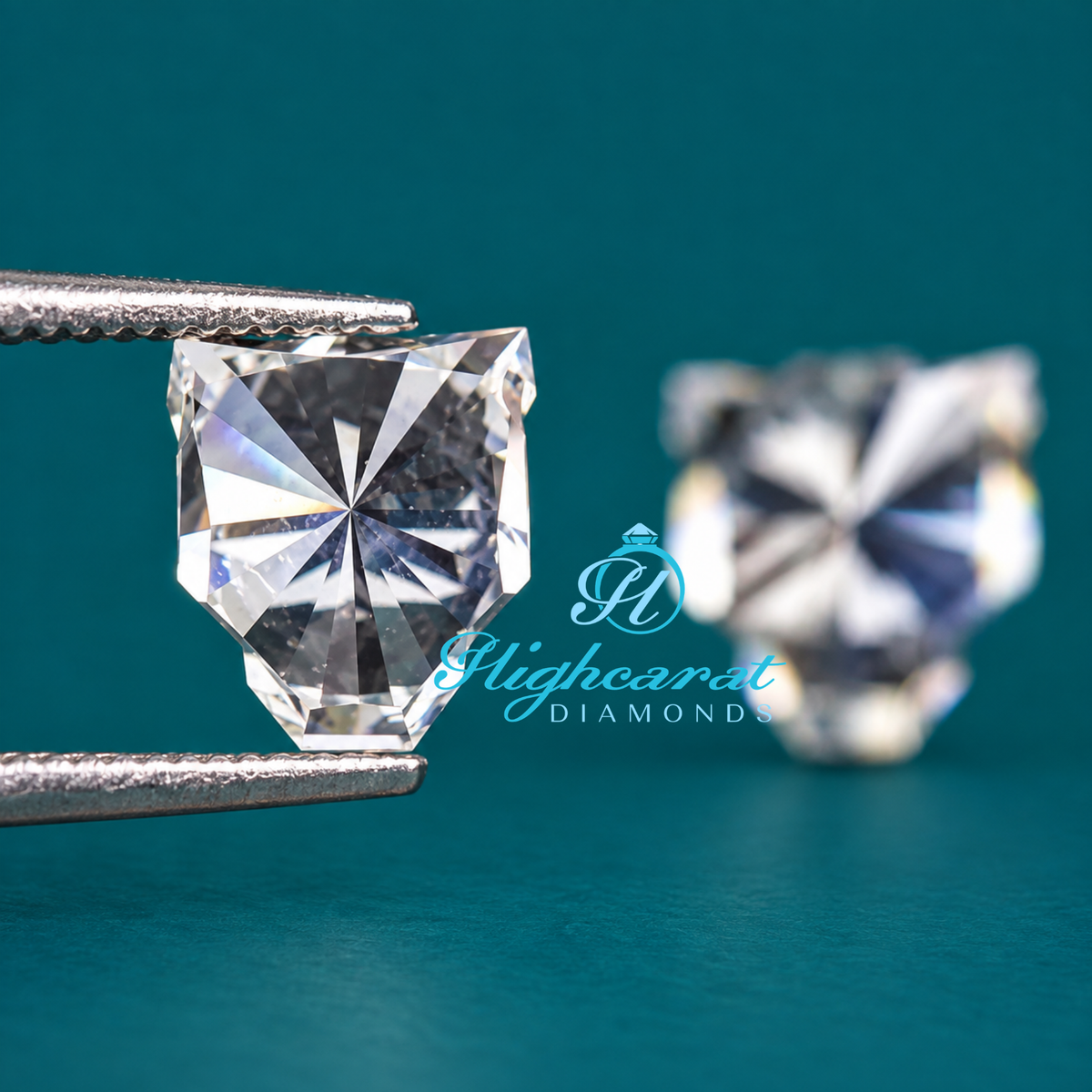 HIGHCARAT DIAMONDS