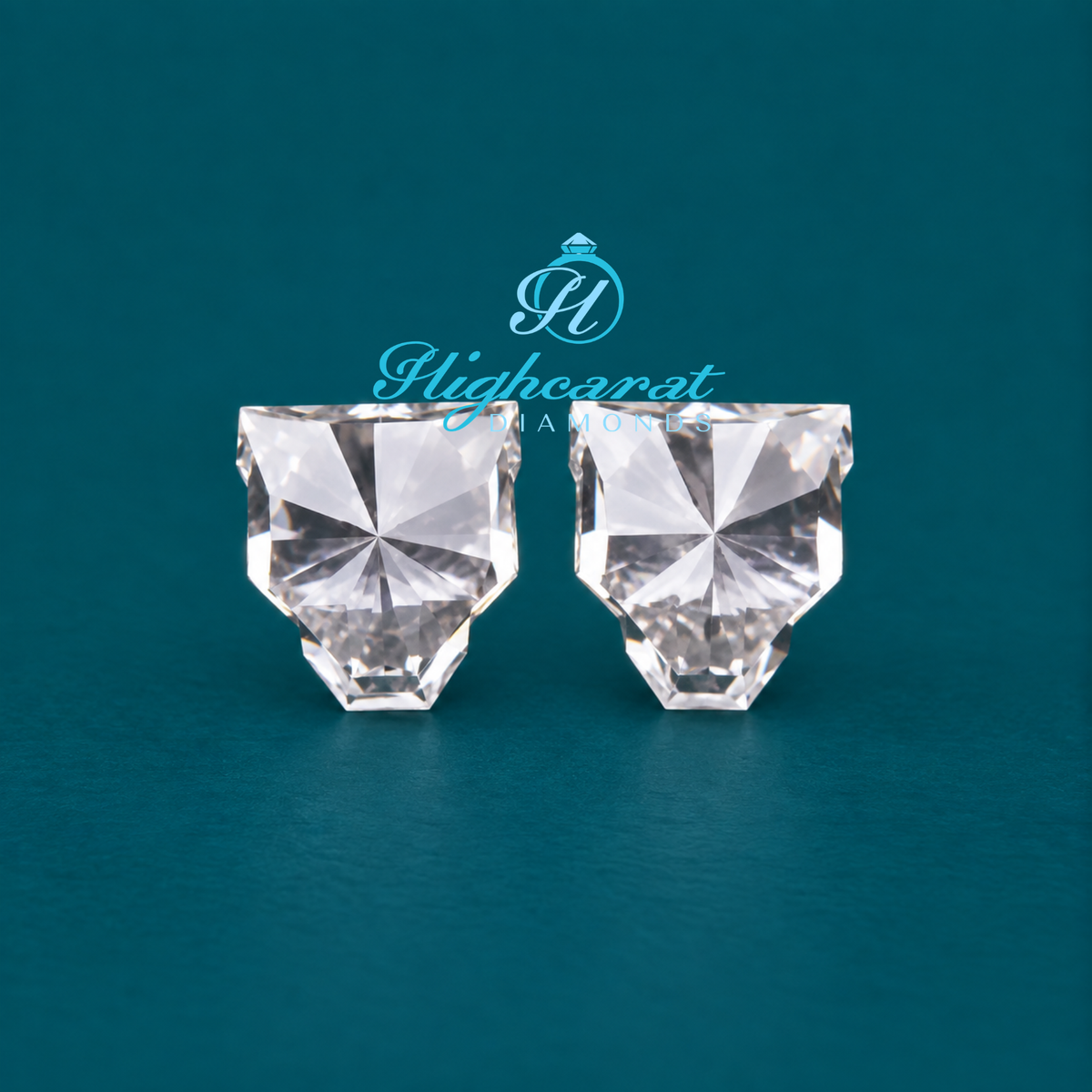 HIGHCARAT DIAMONDS