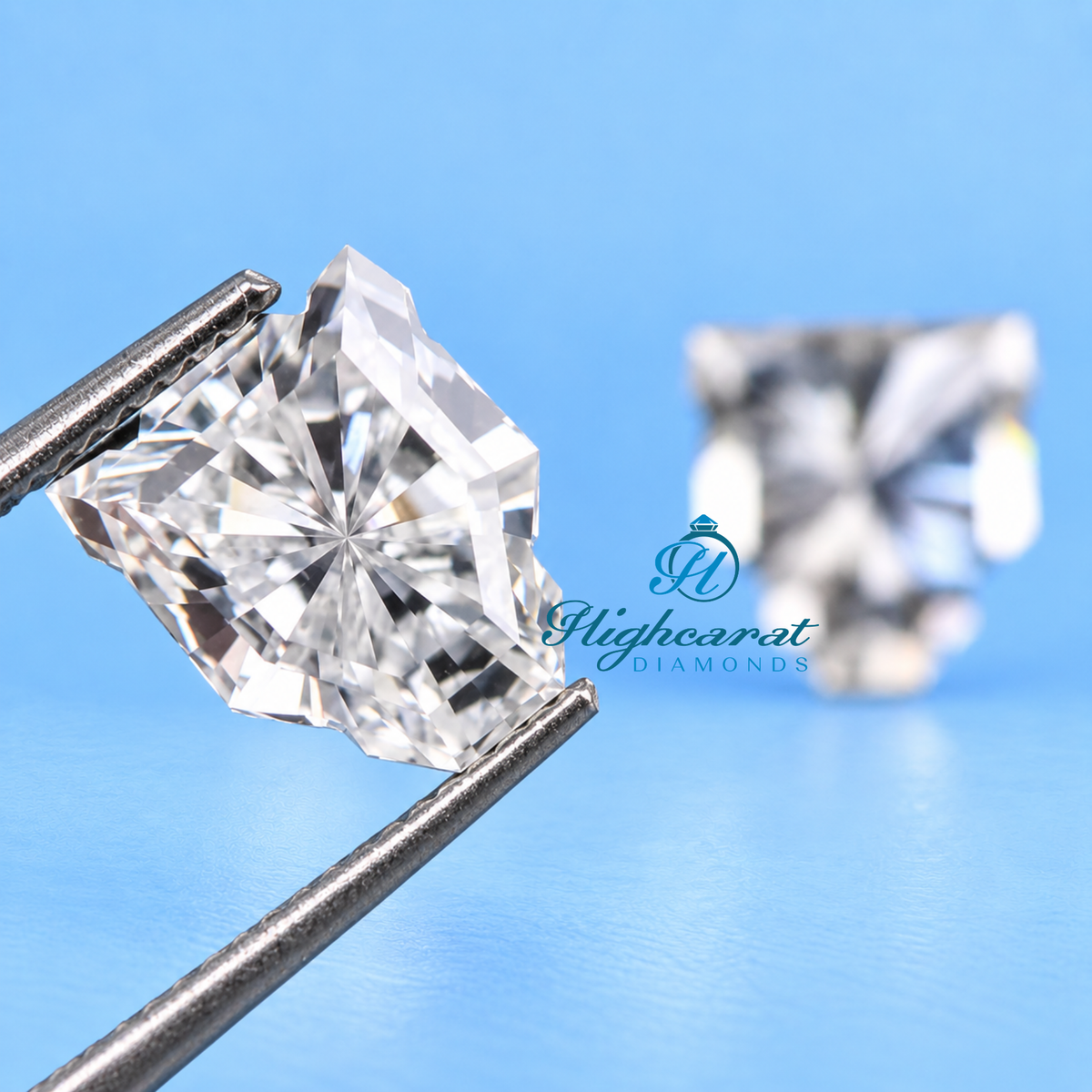 HIGHCARAT DIAMONDS