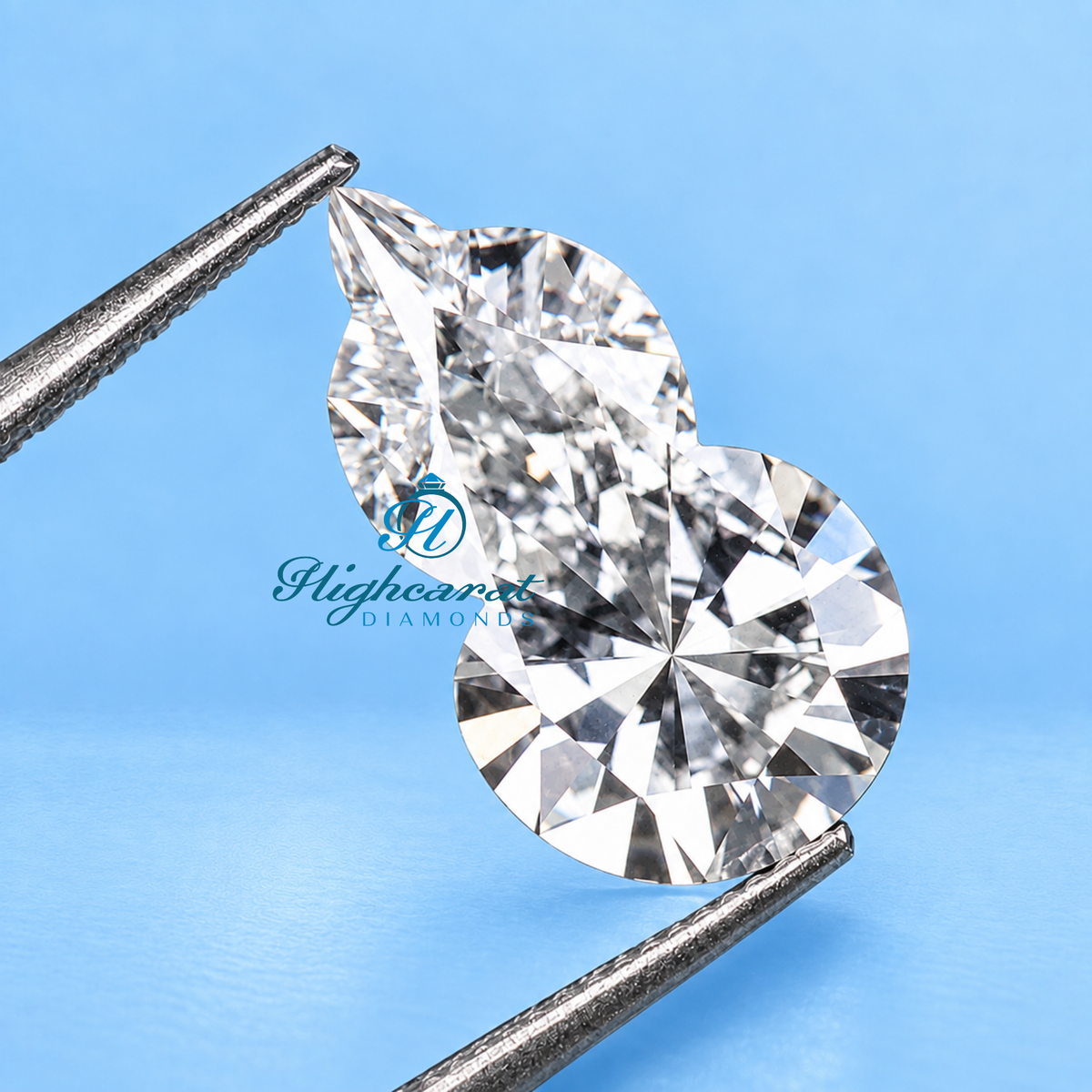 HIGHCARAT DIAMONDS