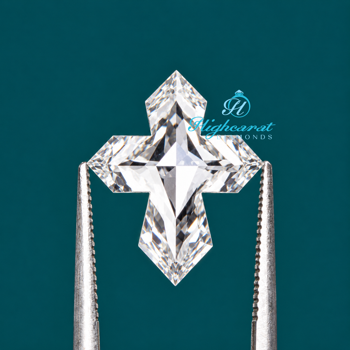 HIGHCARAT DIAMONDS