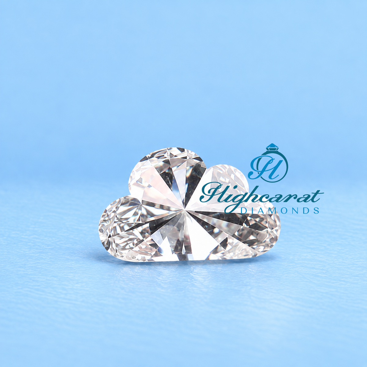 HIGHCARAT DIAMONDS