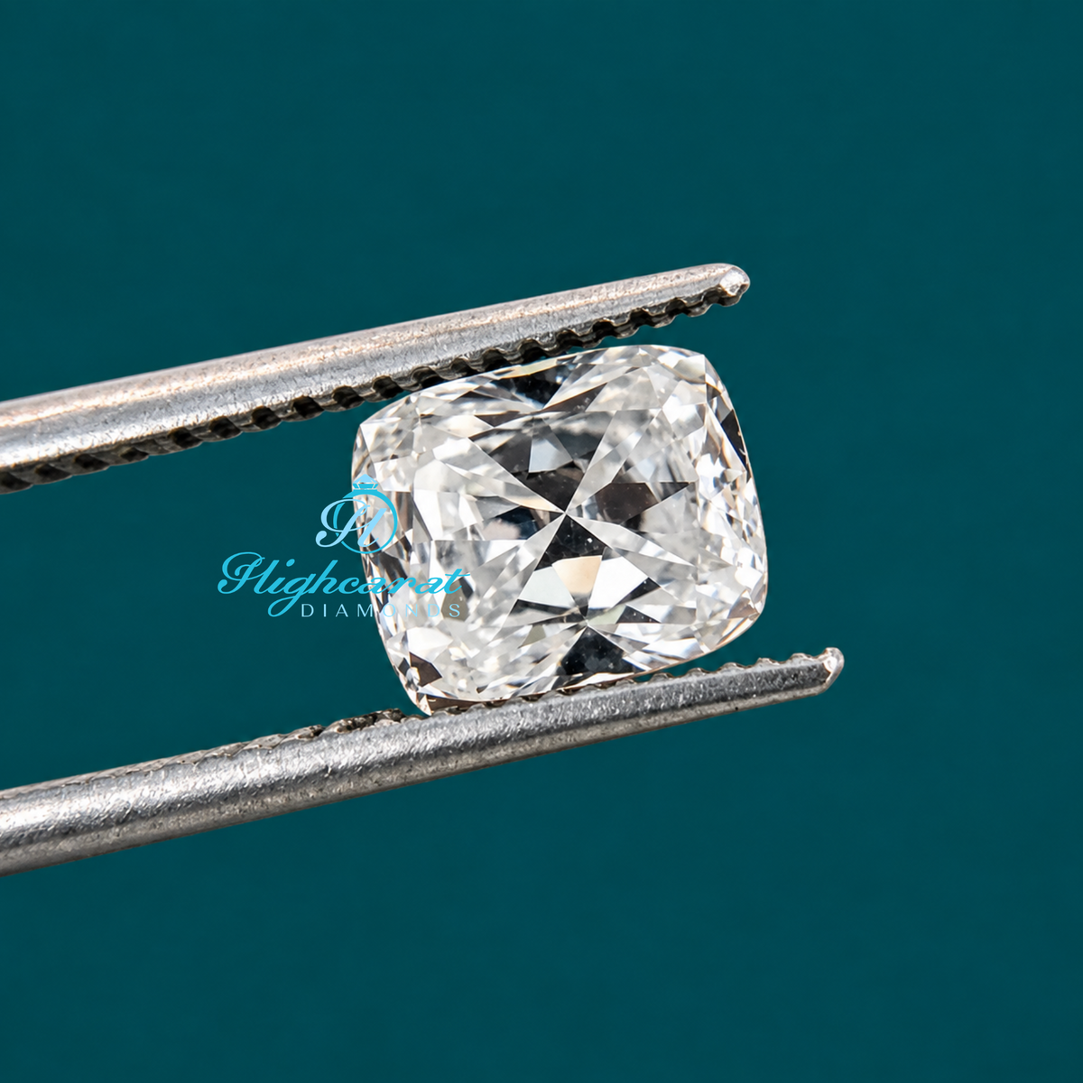 HIGHCARAT DIAMONDS