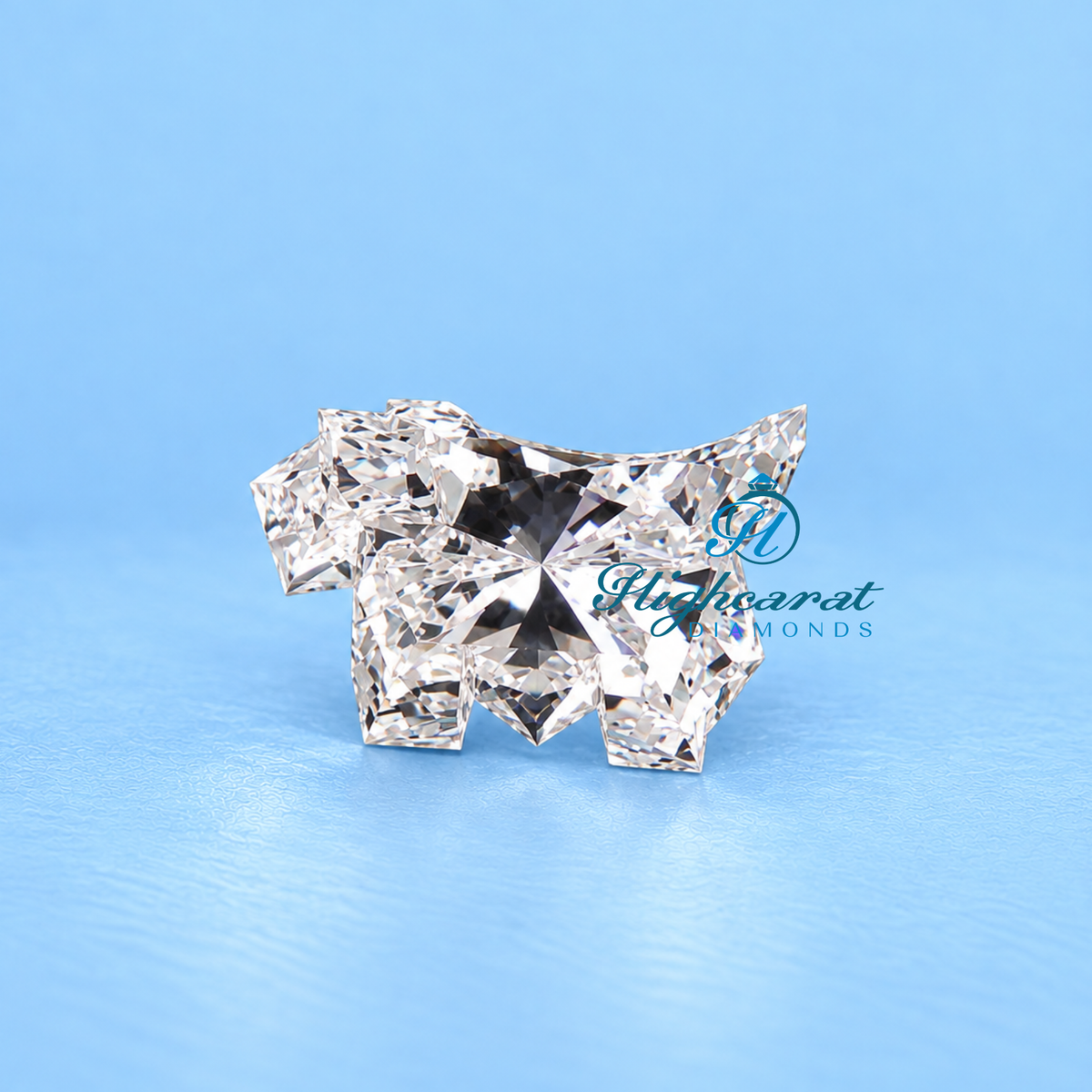 HIGHCARAT DIAMONDS