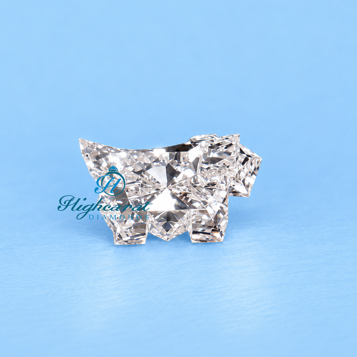 HIGHCARAT DIAMONDS