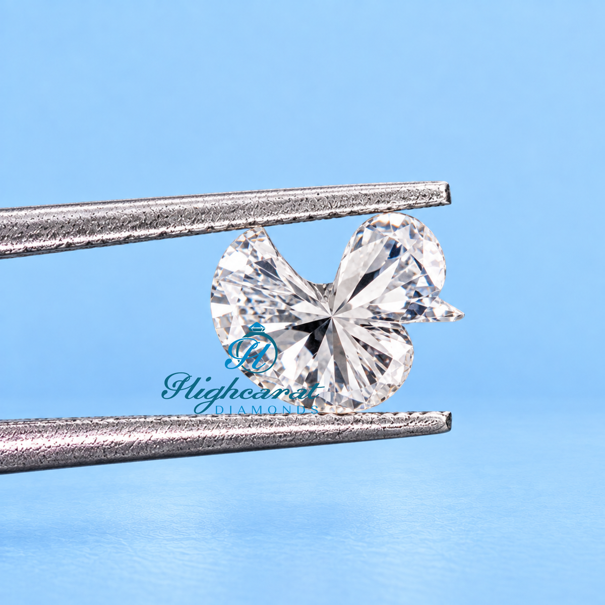 HIGHCARAT DIAMONDS