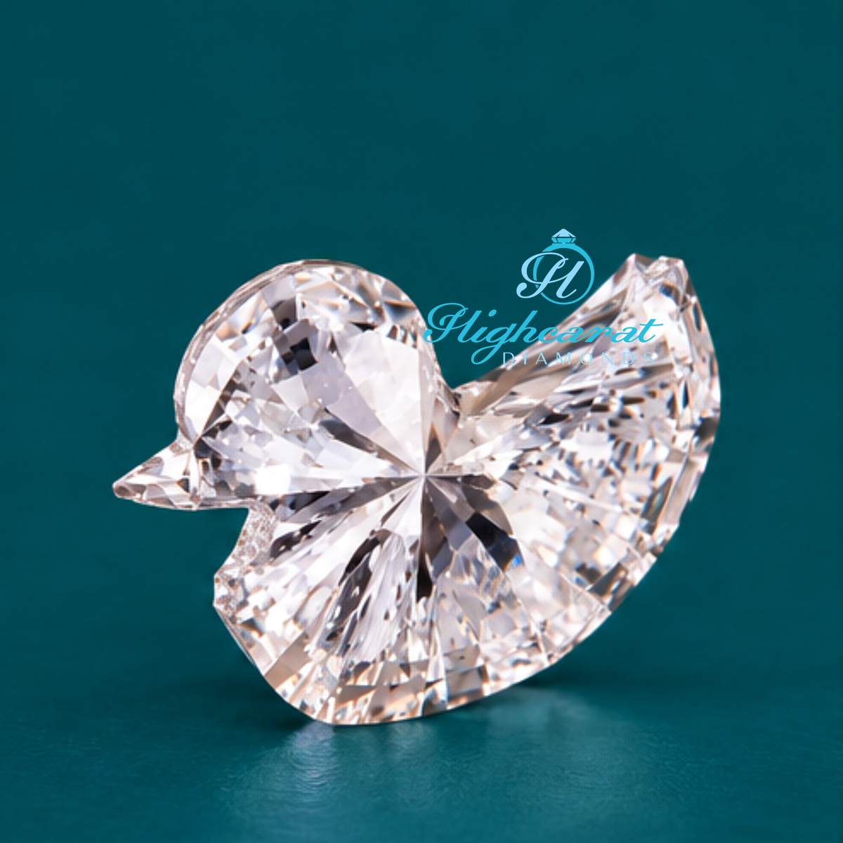 HIGHCARAT DIAMONDS