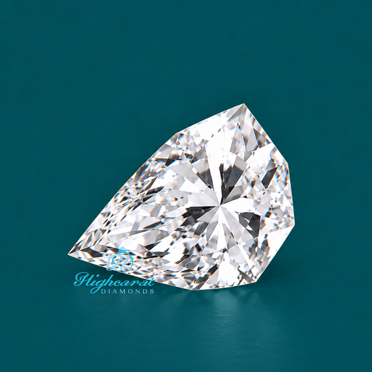 HIGHCARAT DIAMONDS