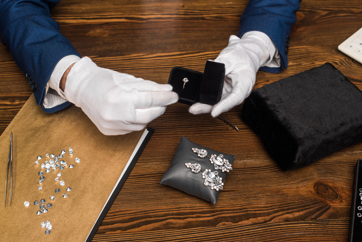 HIGHCARAT DIAMONDS