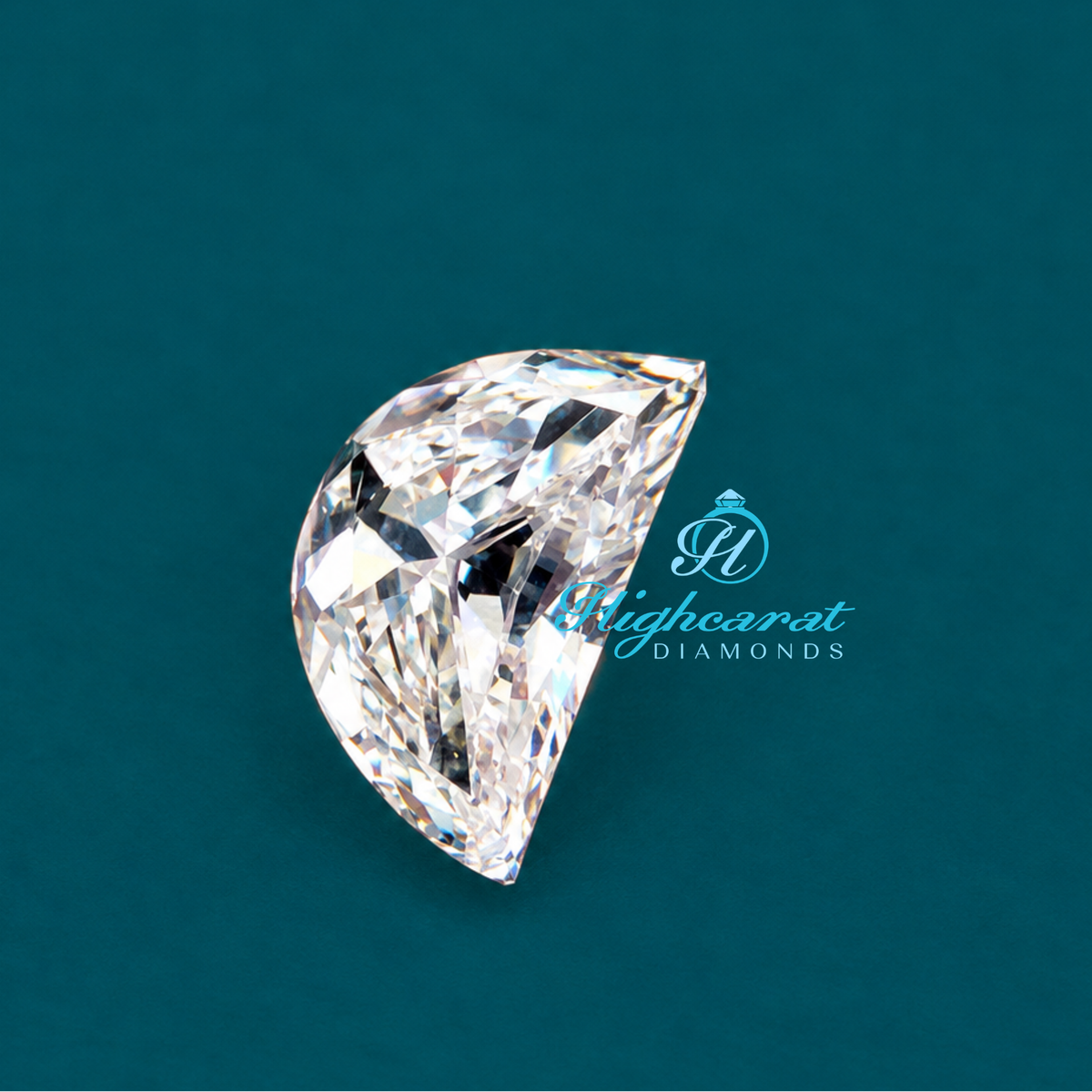 HIGHCARAT DIAMONDS
