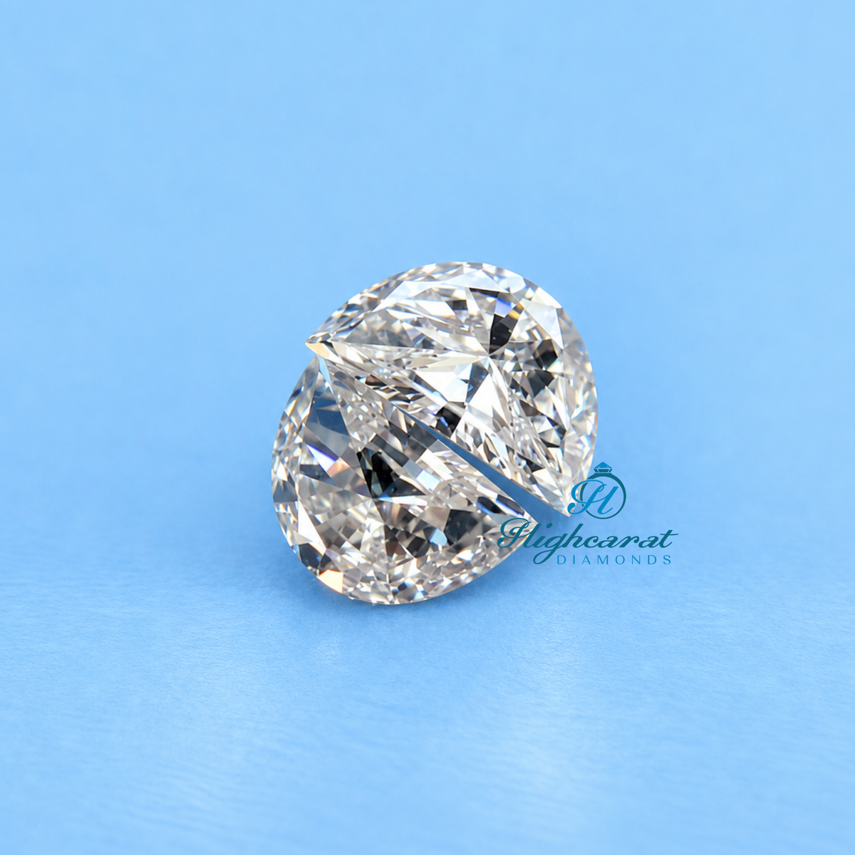HIGHCARAT DIAMONDS