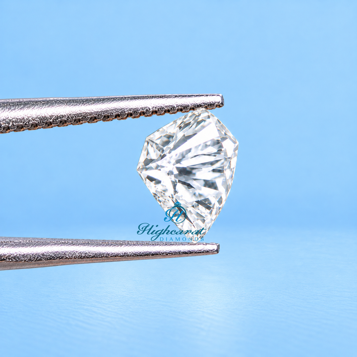 HIGHCARAT DIAMONDS