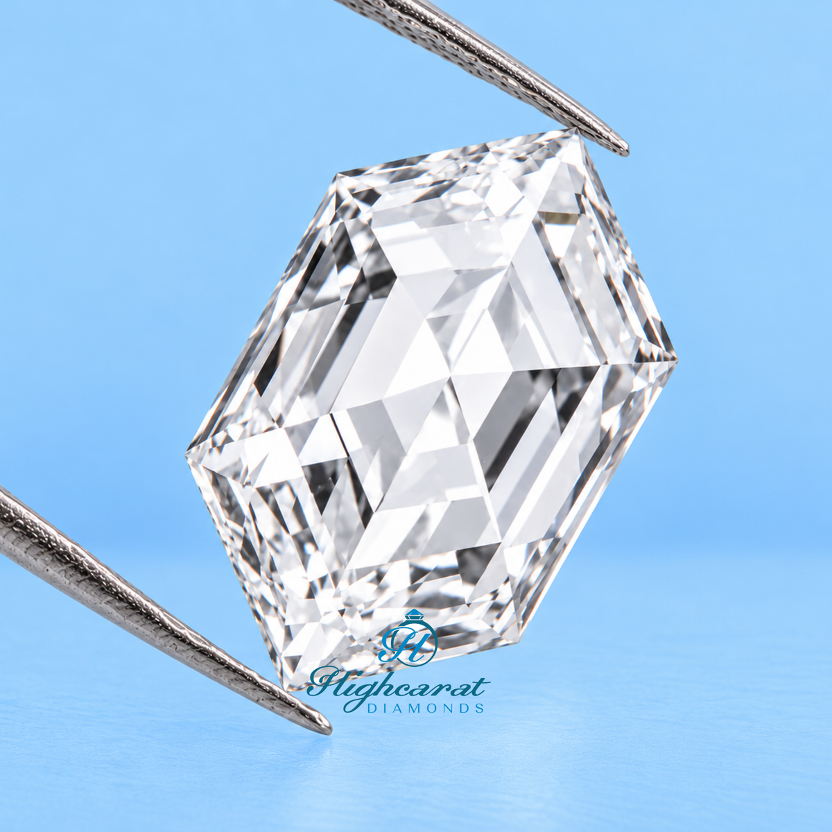 HIGHCARAT DIAMONDS