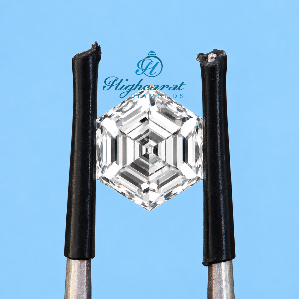 HIGHCARAT DIAMONDS