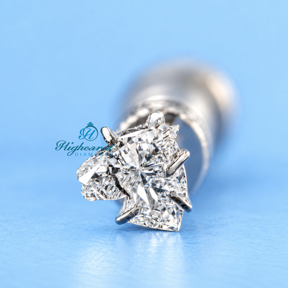 HIGHCARAT DIAMONDS
