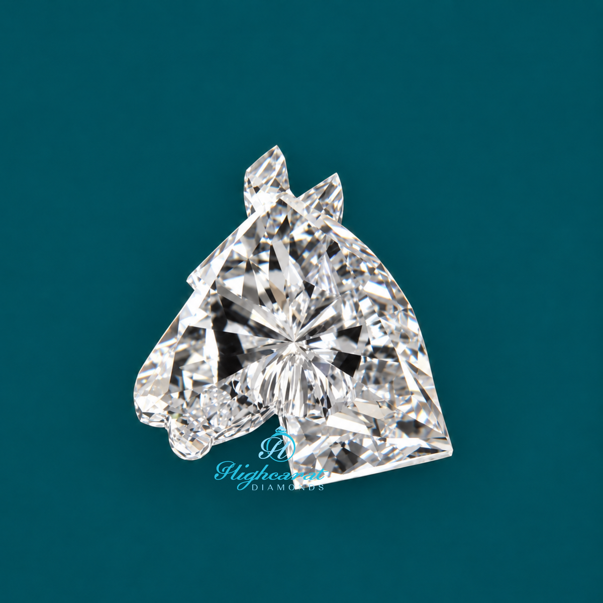 HIGHCARAT DIAMONDS