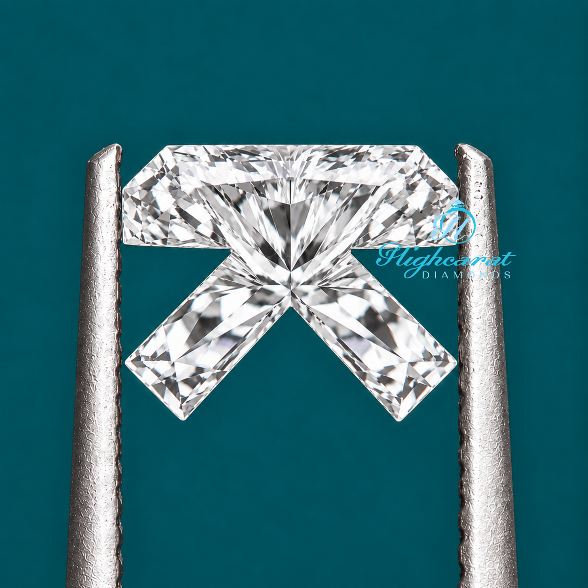 HIGHCARAT DIAMONDS