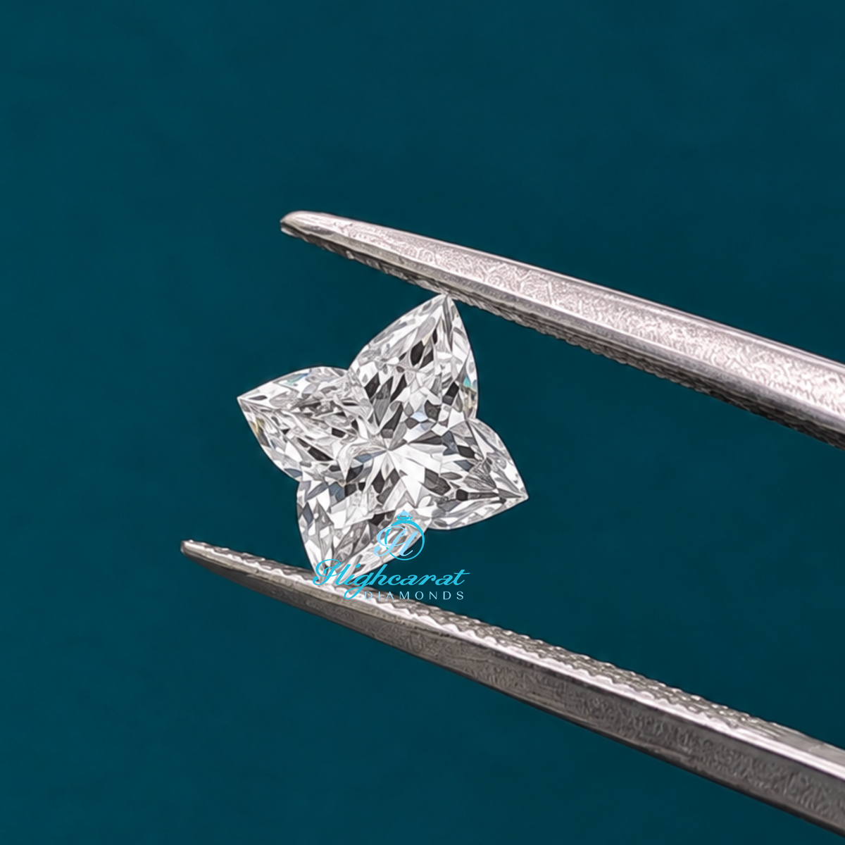 HIGHCARAT DIAMONDS