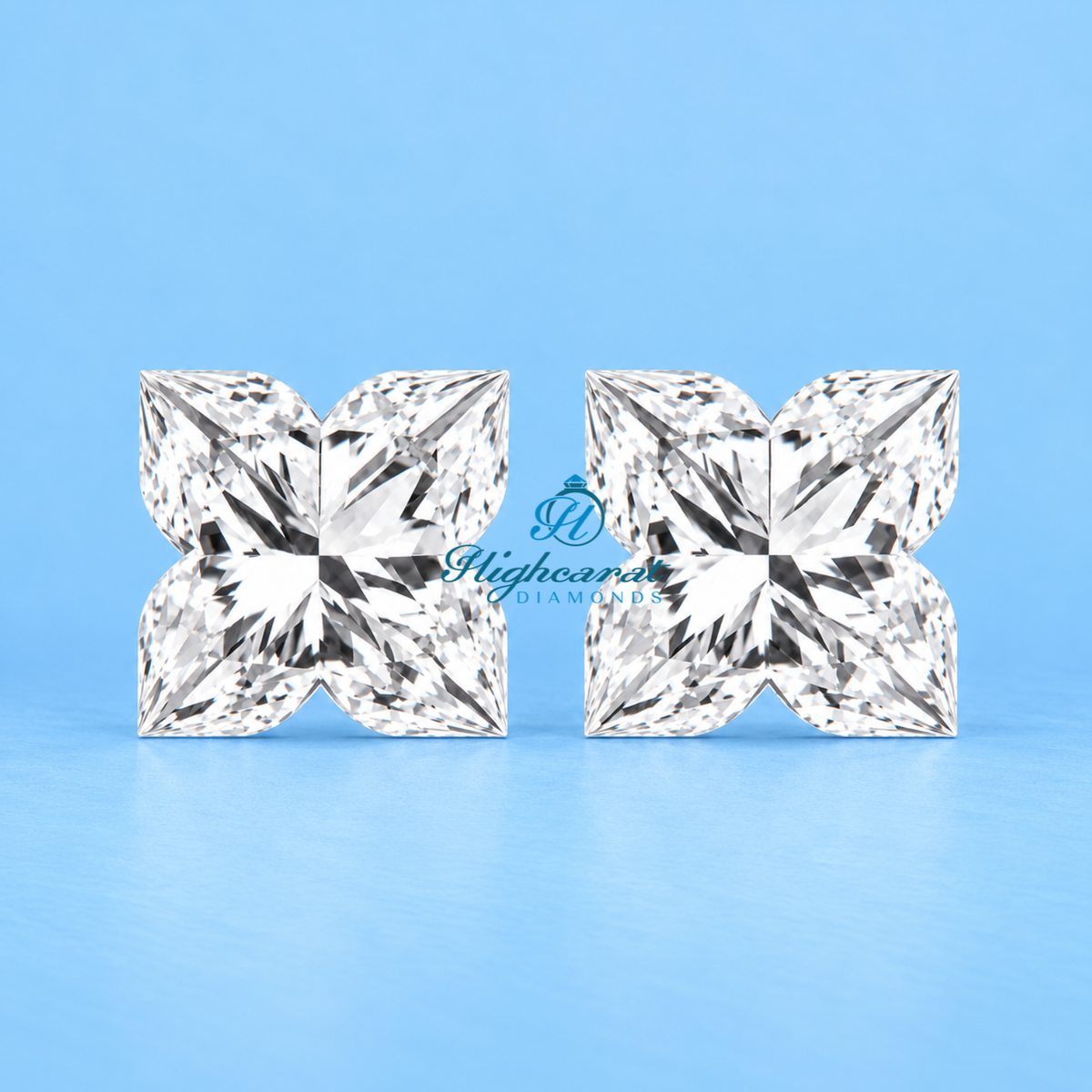 HIGHCARAT DIAMONDS