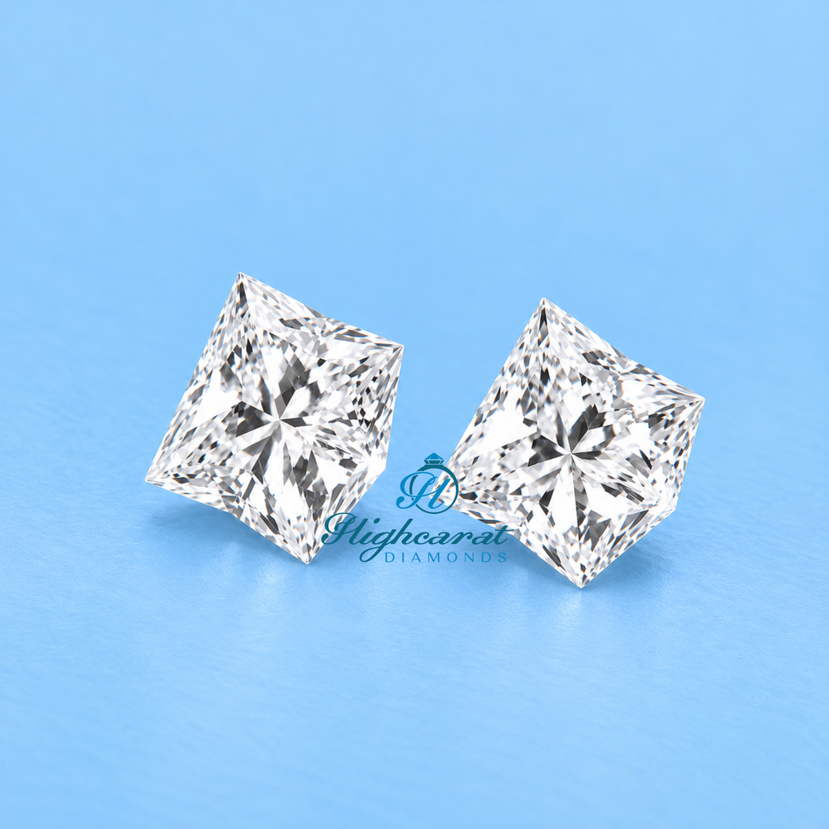 HIGHCARAT DIAMONDS