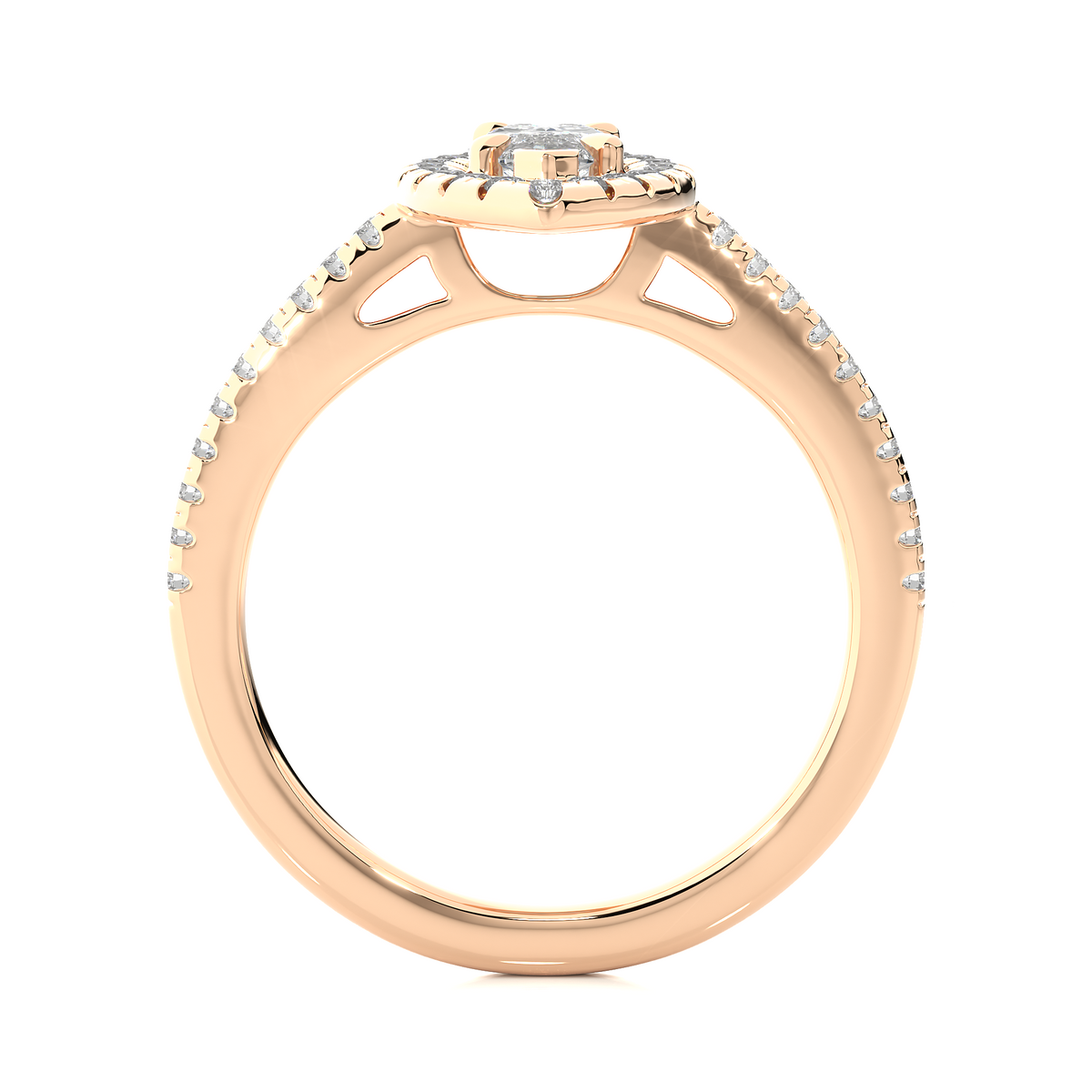 HIGHCARAT DIAMONDS