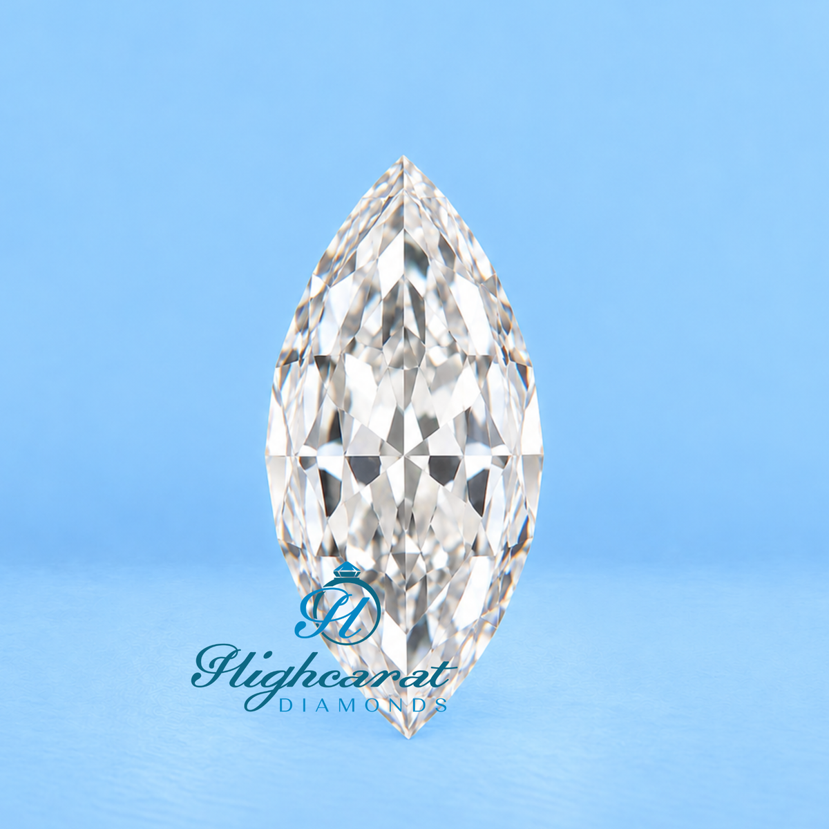 HIGHCARAT DIAMONDS