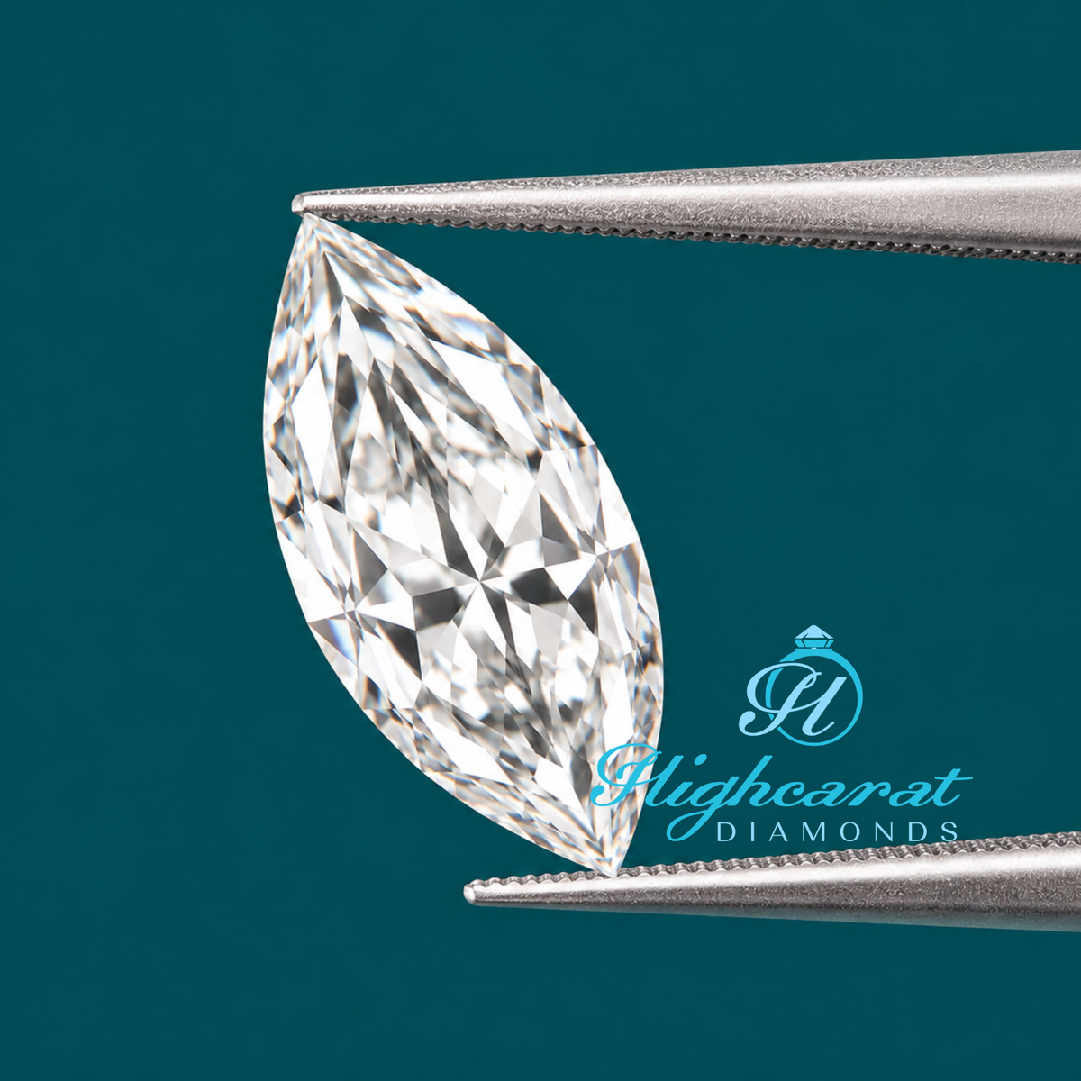 HIGHCARAT DIAMONDS