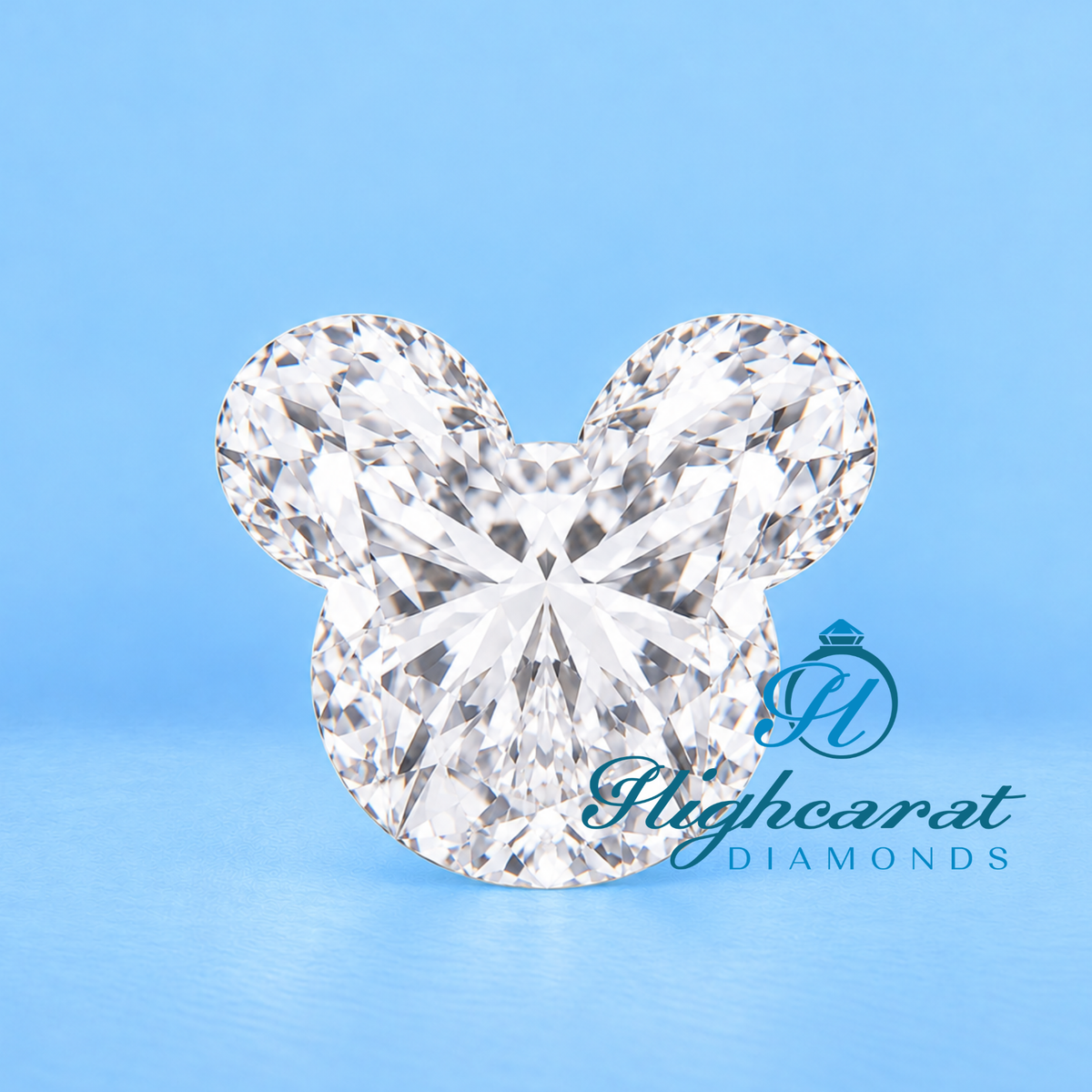 HIGHCARAT DIAMONDS
