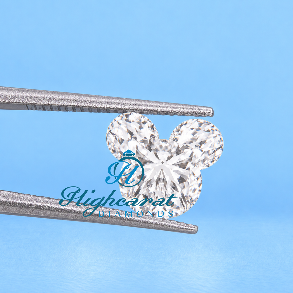 HIGHCARAT DIAMONDS