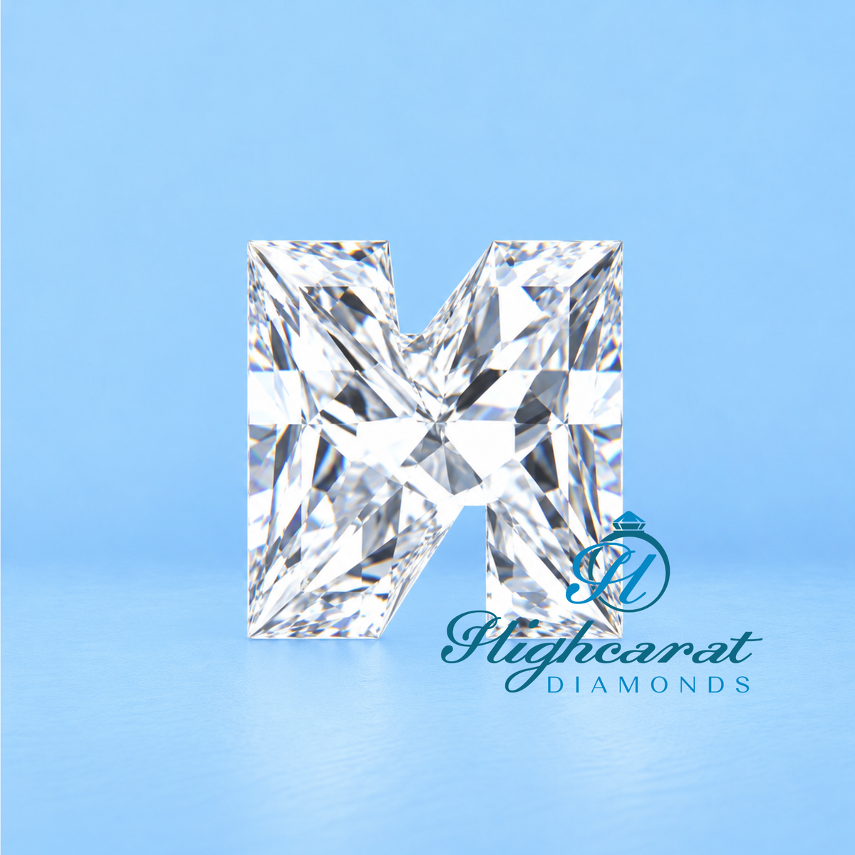 HIGHCARAT DIAMONDS