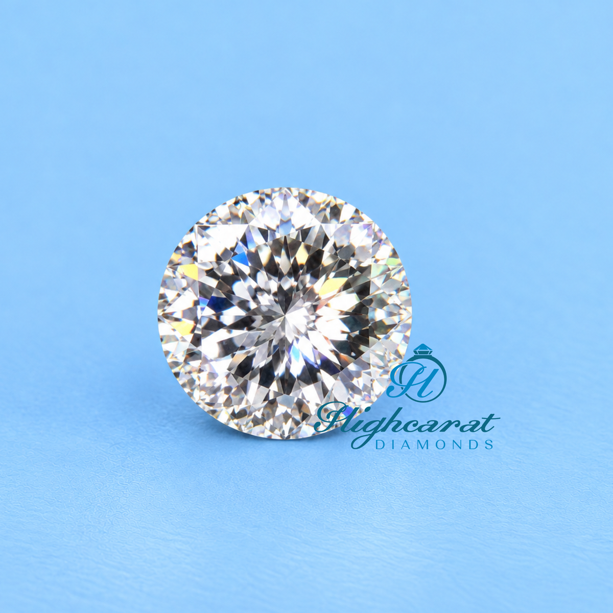 HIGHCARAT DIAMONDS