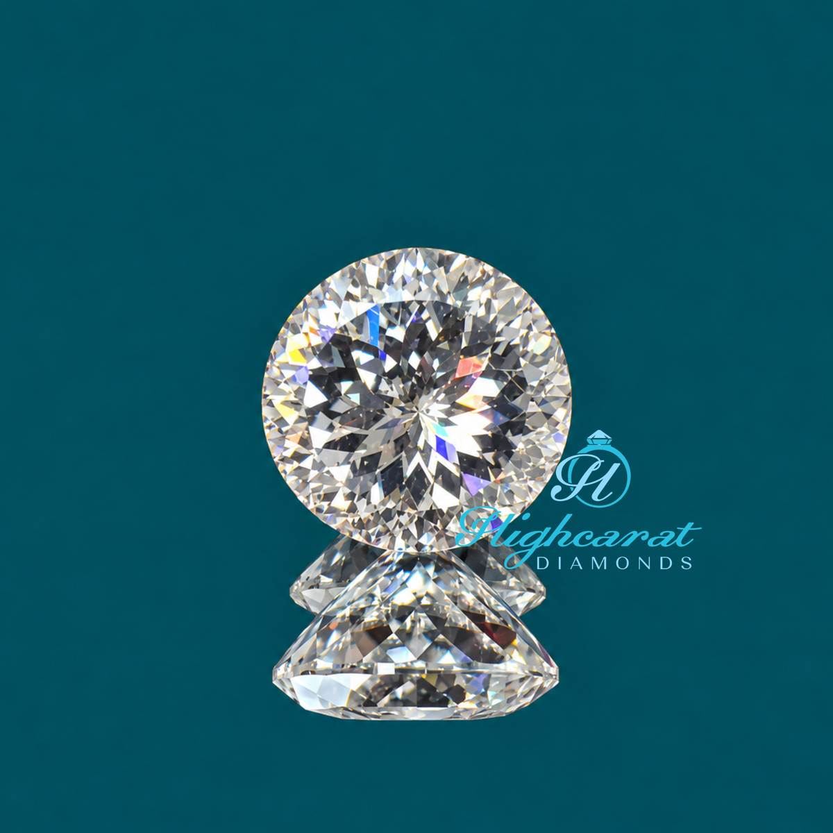 HIGHCARAT DIAMONDS
