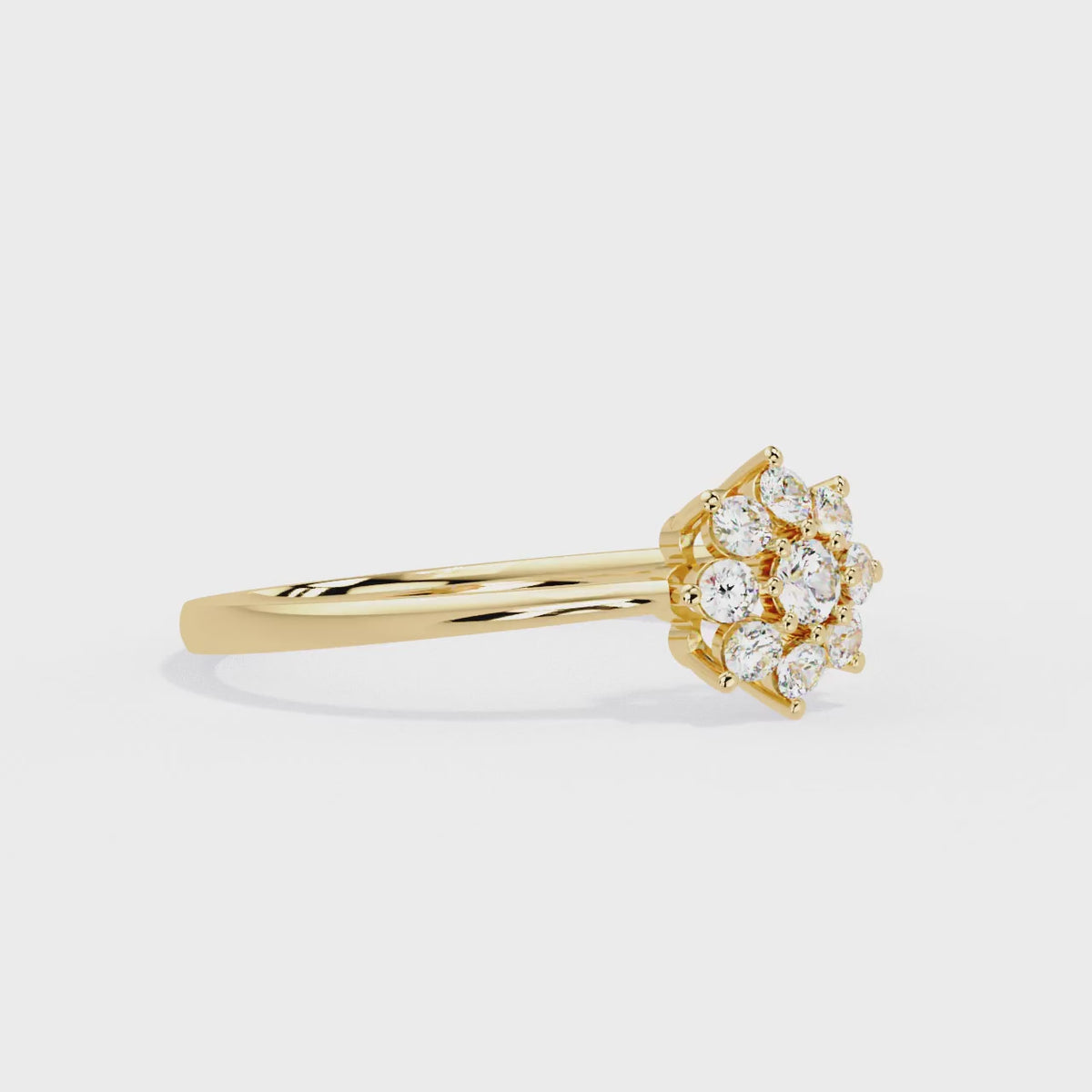 HIGHCARAT DIAMONDS