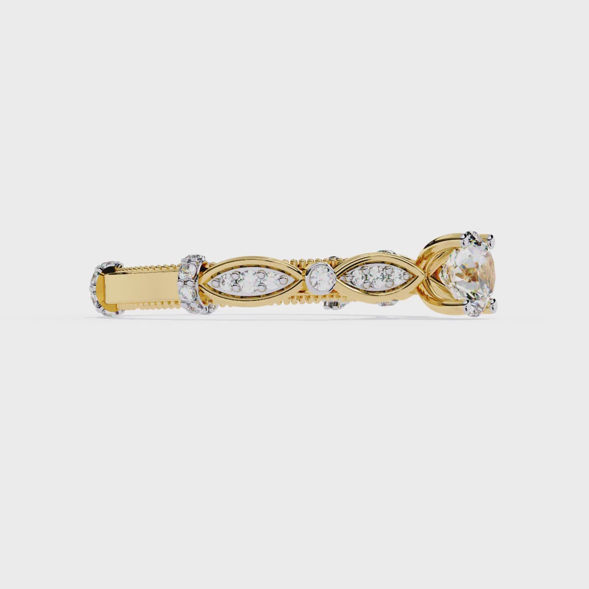 HIGHCARAT DIAMONDS