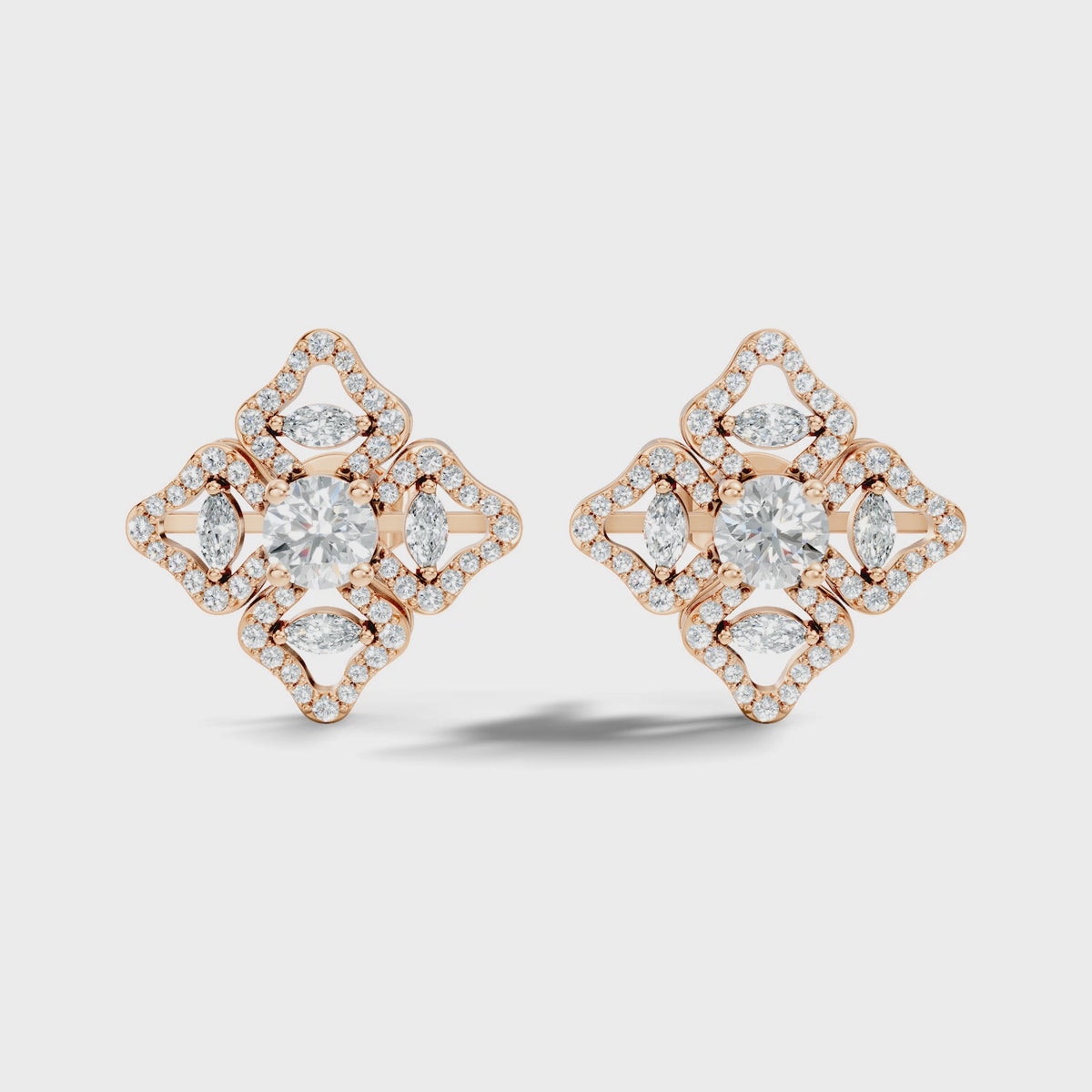HIGHCARAT DIAMONDS
