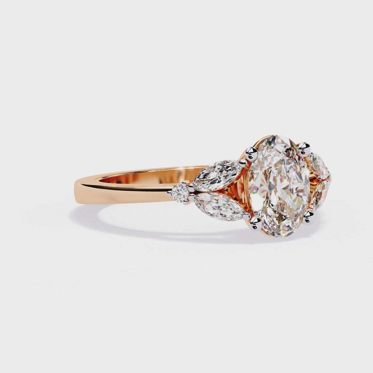HIGHCARAT DIAMONDS