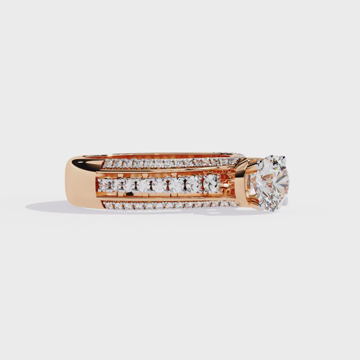 HIGHCARAT DIAMONDS