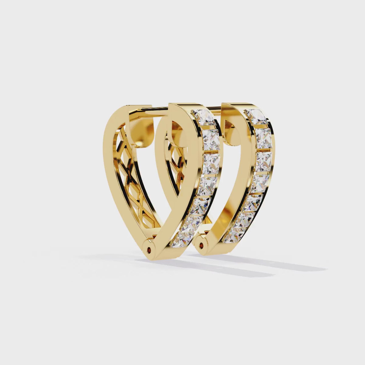 HIGHCARAT DIAMONDS