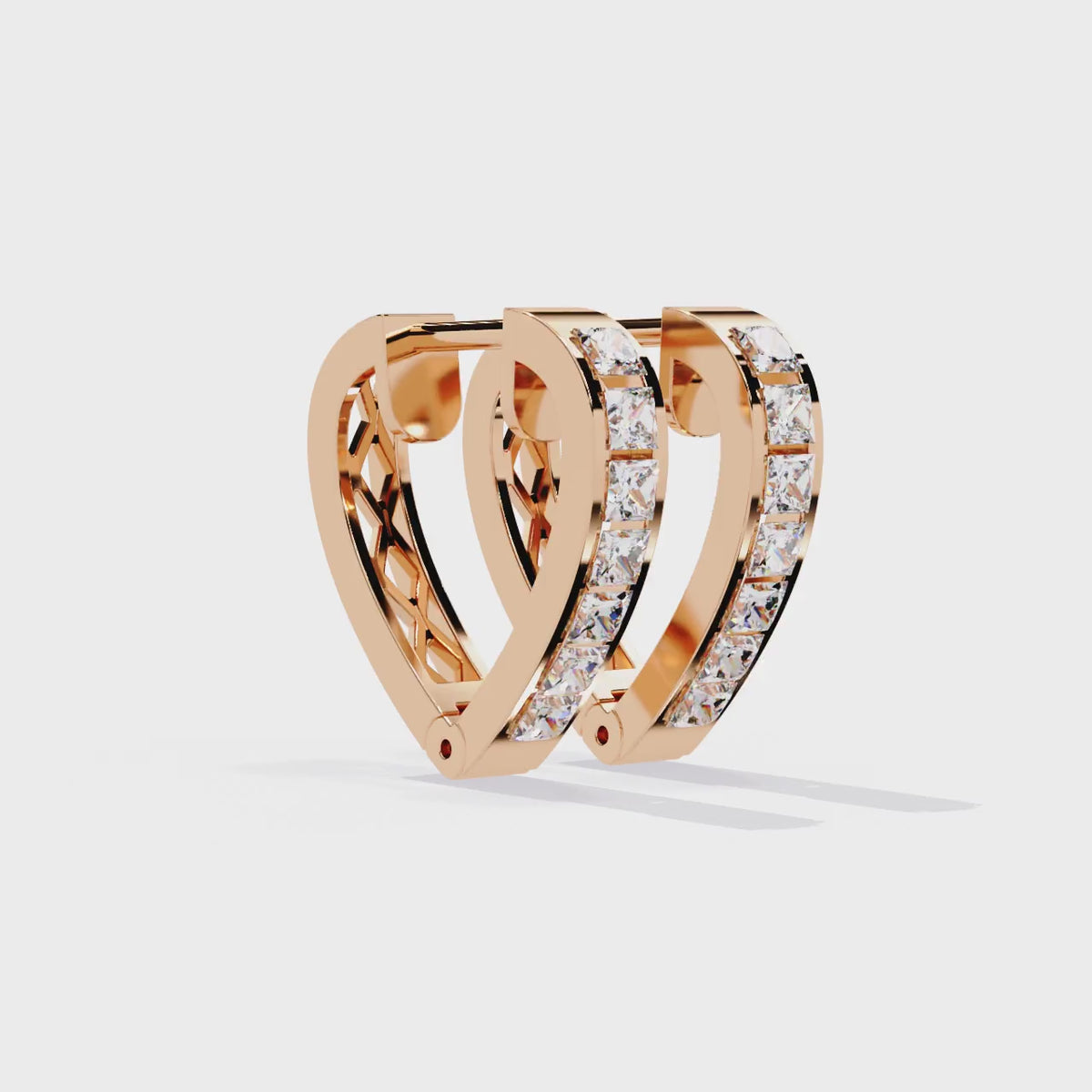 HIGHCARAT DIAMONDS