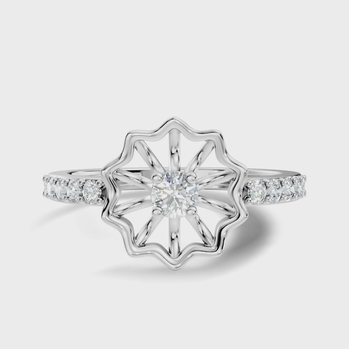 HIGHCARAT DIAMONDS