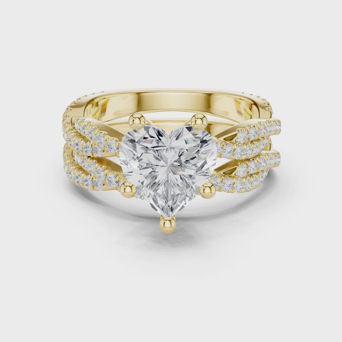 HIGHCARAT DIAMONDS