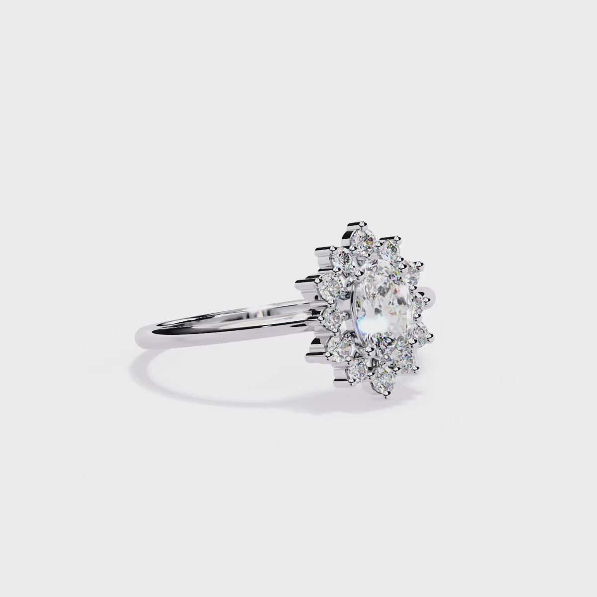 HIGHCARAT DIAMONDS
