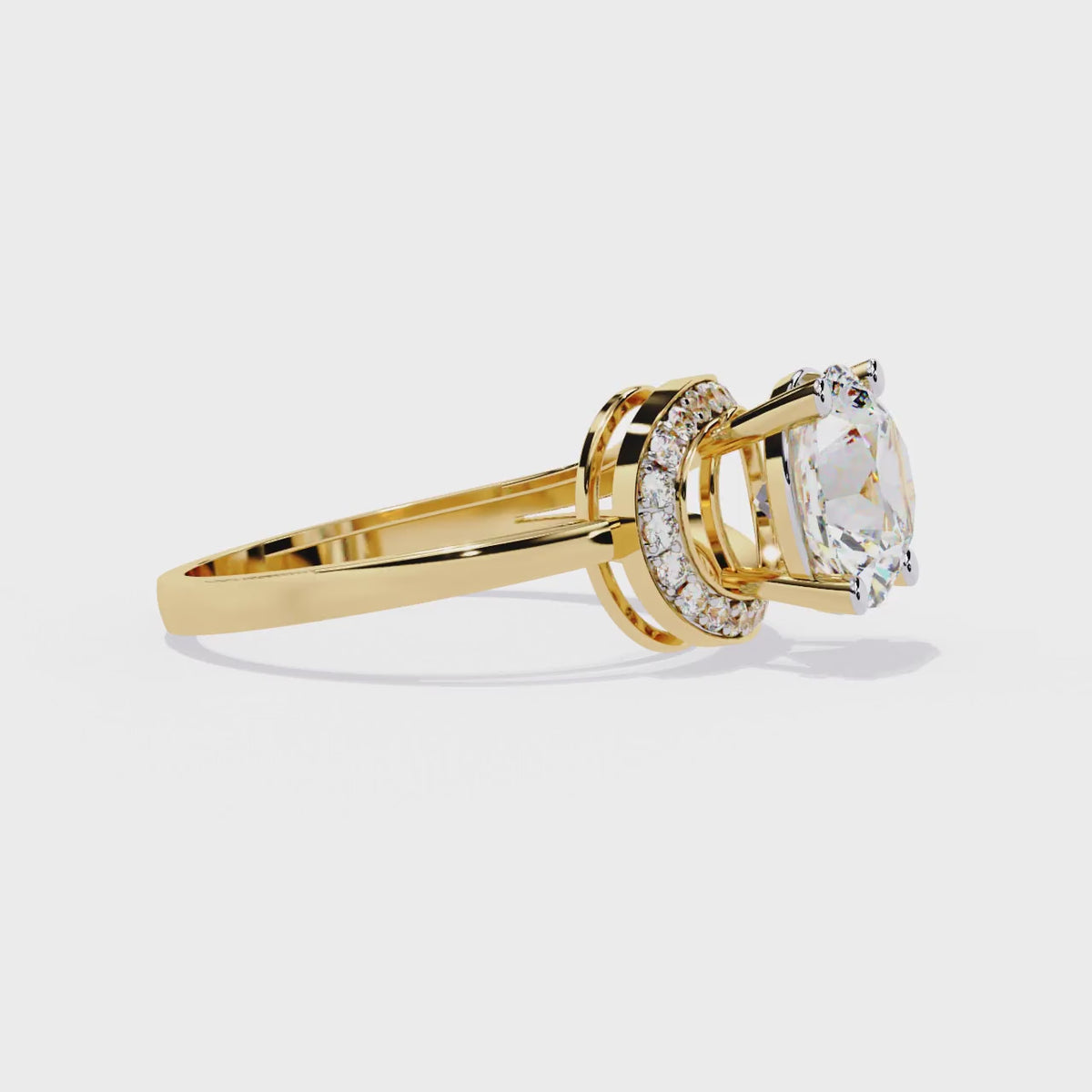 HIGHCARAT DIAMONDS