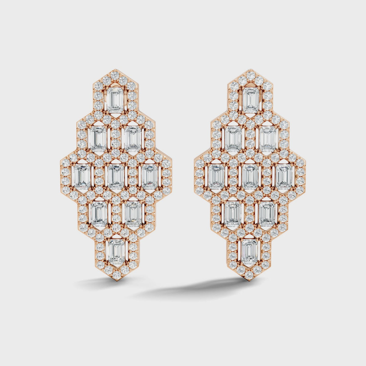 HIGHCARAT DIAMONDS