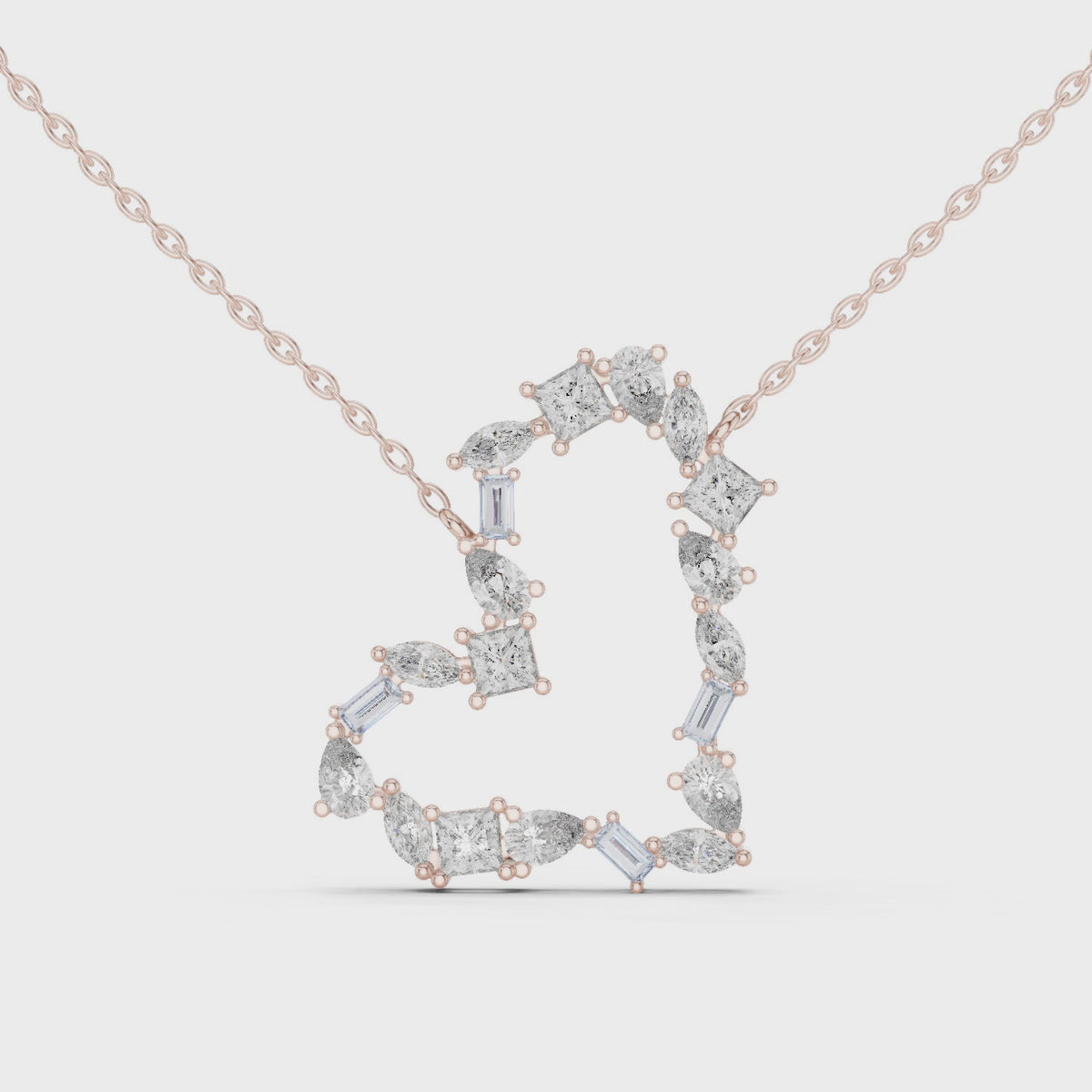 HIGHCARAT DIAMONDS
