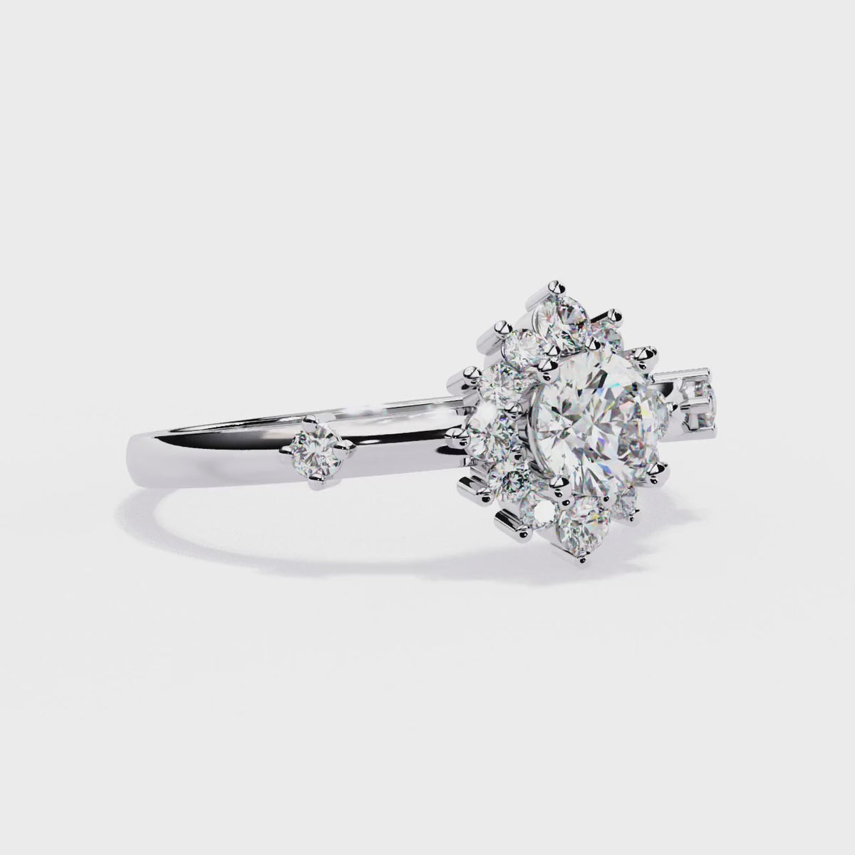 HIGHCARAT DIAMONDS