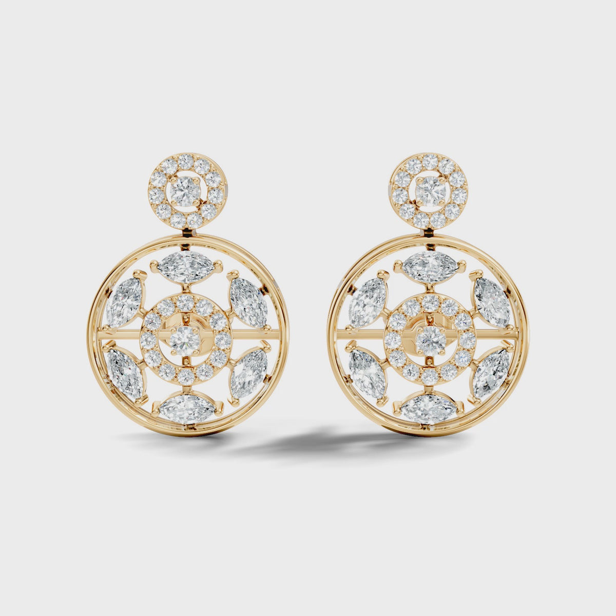 HIGHCARAT DIAMONDS