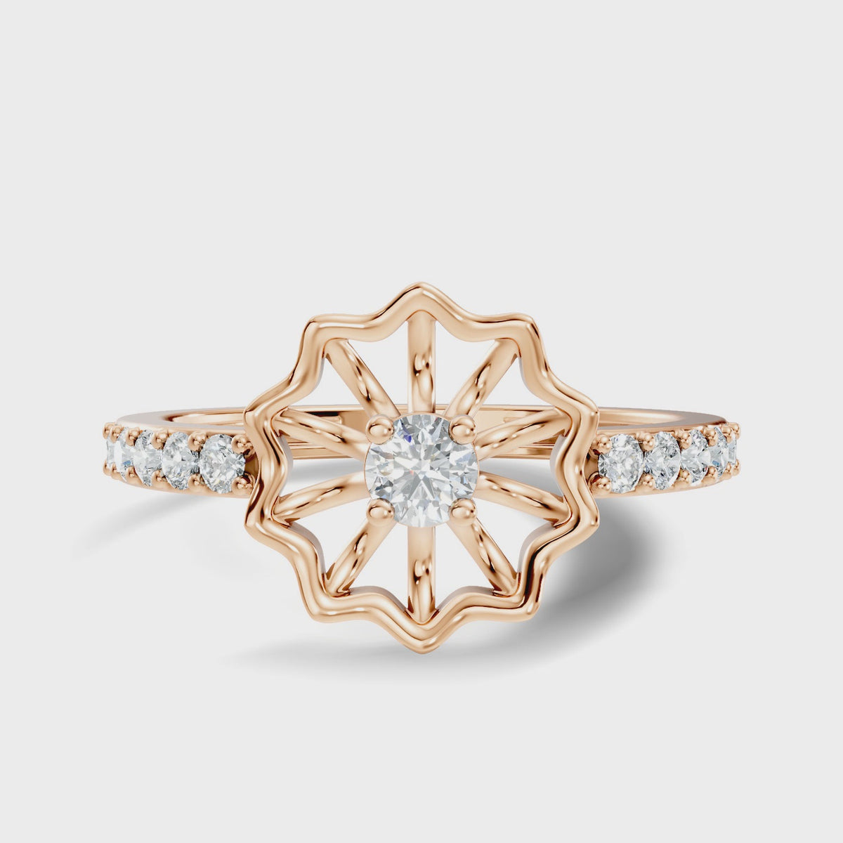 HIGHCARAT DIAMONDS